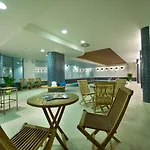 Ea Julis 4* Πράγα