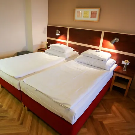 Hotel Ea Julis Praga