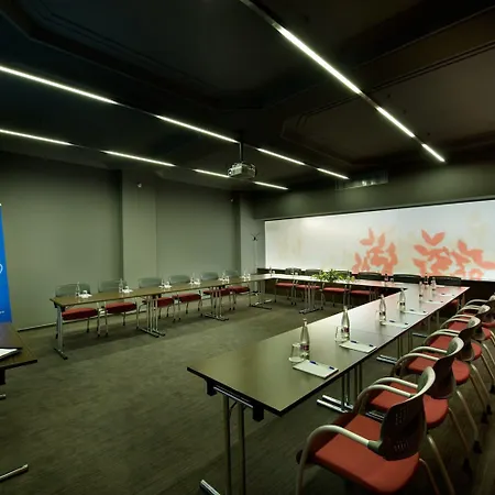 Hotel Ea Julis Praga