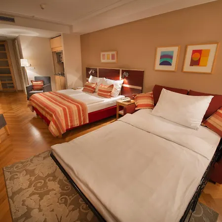 Hotel Ea Julis Prague