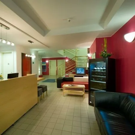 Ea Julis Hotel Prague