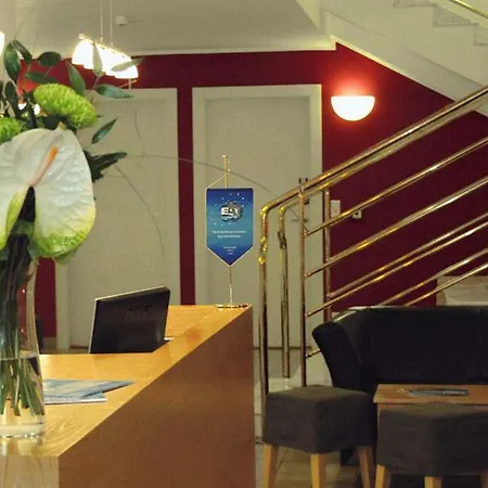 Hotel Ea Julis Praag