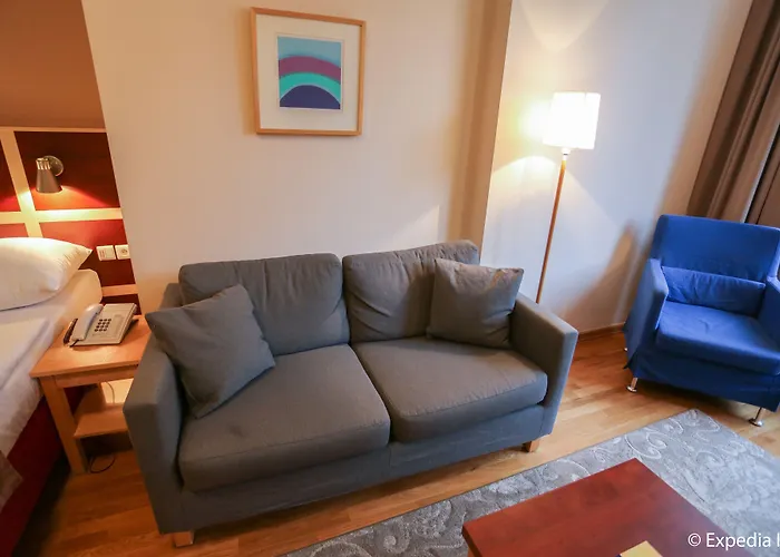 Отель Ea Julis Прага