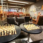 Ea ジュリス ホテル プラハ