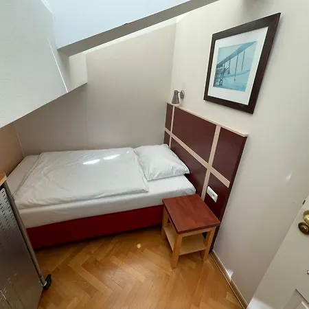 Hotel Ea Julis Praga