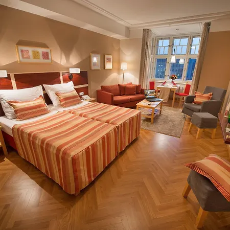 Ea Julis 4* Prag