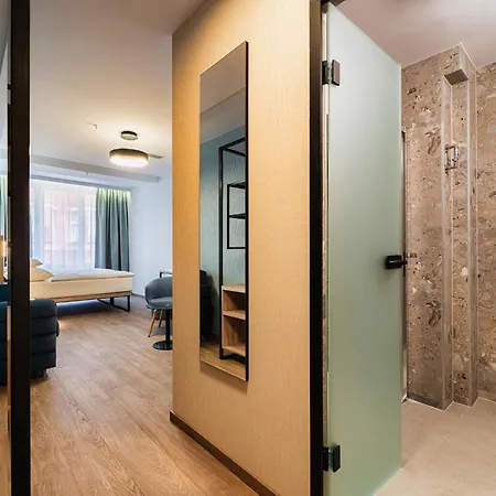 Hotel Ea Julis Praga
