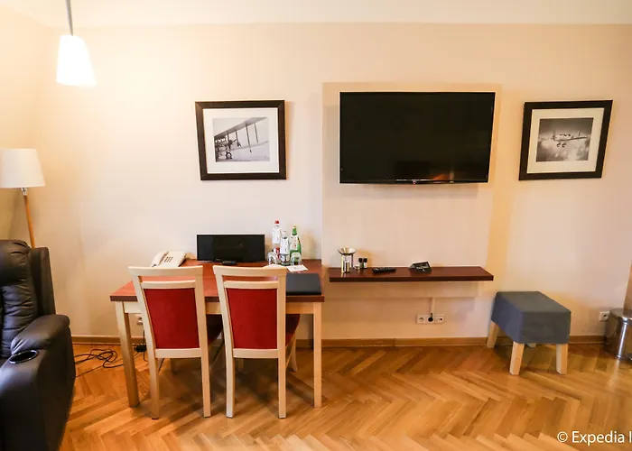 Ea Julis Hotel Praag