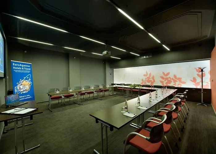 Hotel Ea Julis Praag