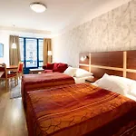 Hotell Ea Julis Prag