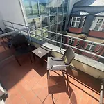 Ea Julis Hotell 4*