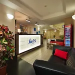 Hotell Ea Julis Prag