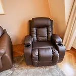 Hotell Ea Julis Prag