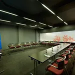 Hotell Ea Julis Prag
