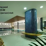 Ea Julis Hotell Prag