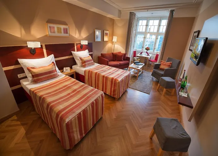 Ea Julis Hotel