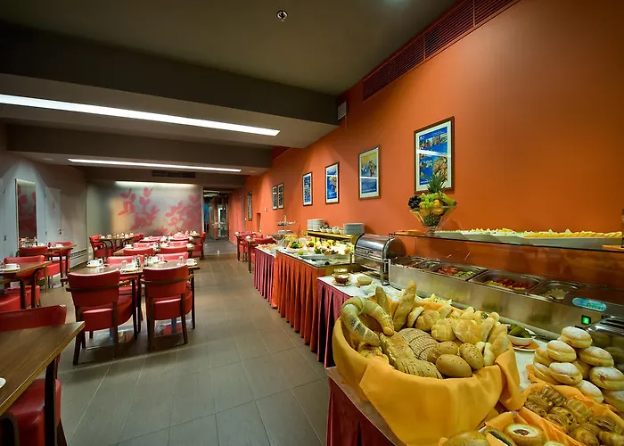 Ea Julis Hotel Prague