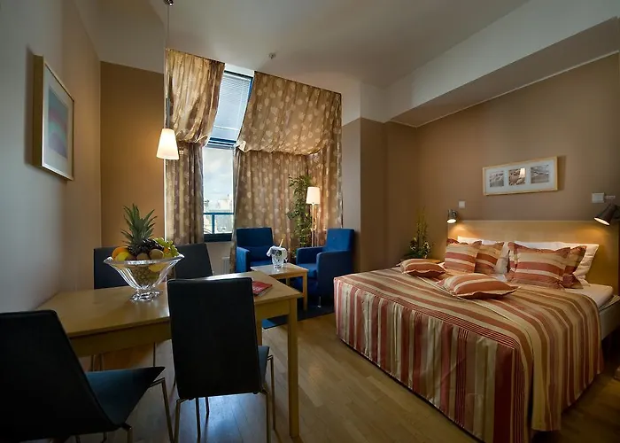 Hotel Ea Julis