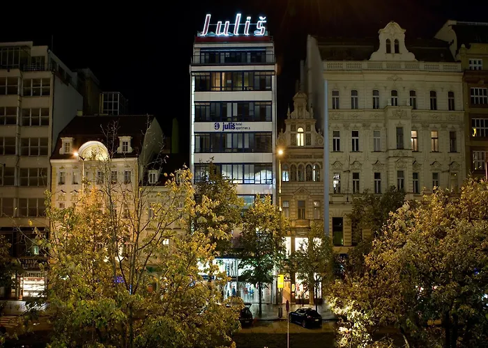 Hotel Ea Julis